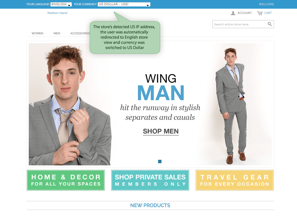 this is how geoip redirect works