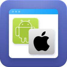 Cross-Platform App Development Services