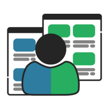 Customer Group Catalog