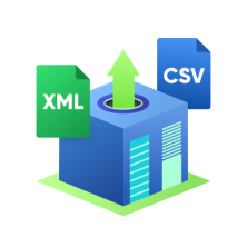 Export Orders for Magento 2