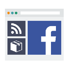 Facebook Feed extension for Magento 2