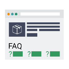 FAQ and Product Questions for Magento 2