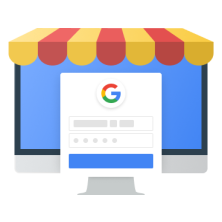 Google Account Login for Magento 2