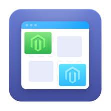 Magento Custom Theme Development Service