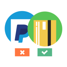 Payment Restrictions for Magento 2