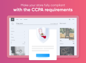 enhance your store data security with magento 2 ccpa