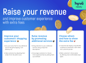 raise your revenue and improve customer experience