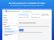 Prepare your Magento 2 store to enroll for Google Automated Discounts Program 