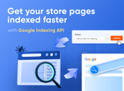 Unlock rapid indexing with Google indexing API for Magento 2