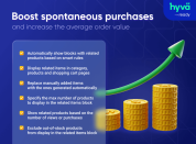 empower your store with a smart cross-sell/upsell strategy