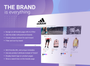 custom product sorting for shop by brand