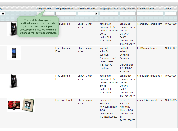 additional columns on the order grid