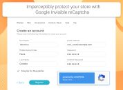 protect all kinds of frontend forms