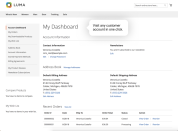 see the store with your customer's eyes