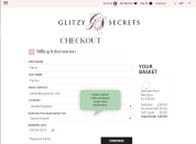 collect more information using order attributes