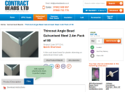 separate product attachments section
