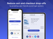 provide seamless registration process