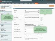 easily schedule review reminder dispatch