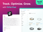 Optimize your ad performance with TikTok Pixel