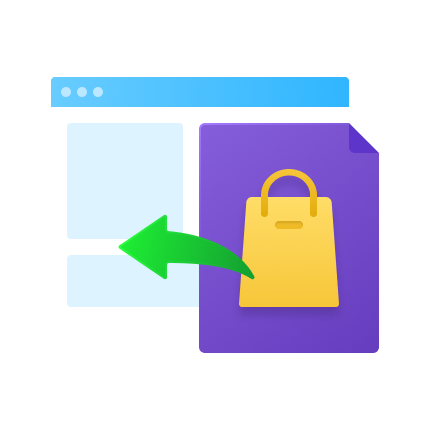 Import Orders for Magento 2
