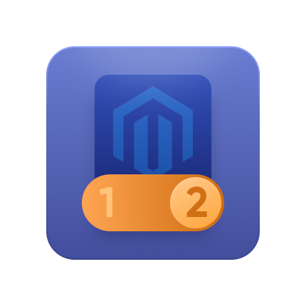 Magento 1 to 2 Migration Service