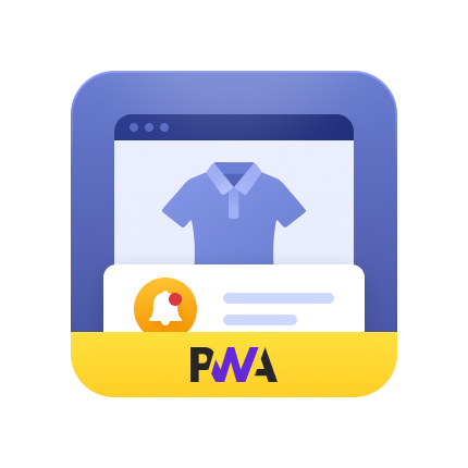 PWA for Out of Stock Notification (Add-On) for Magento 2
