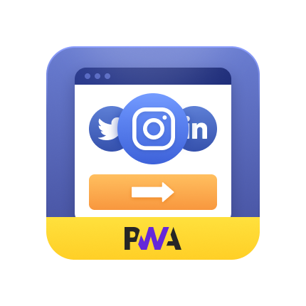 PWA for Social Login (Add-On) for Magento 2