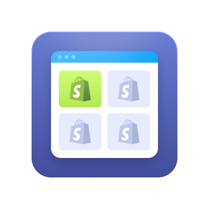 Shopify App Development Service