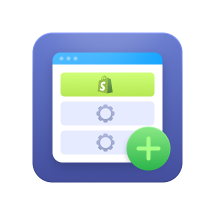 Shopify Integration Service