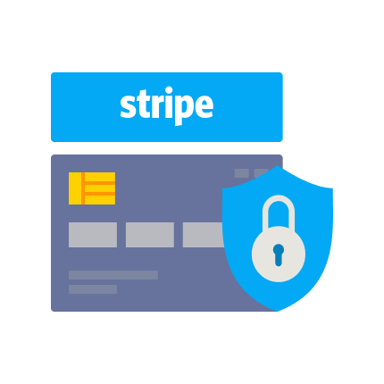 App for Payments with Stripe for Magento 2