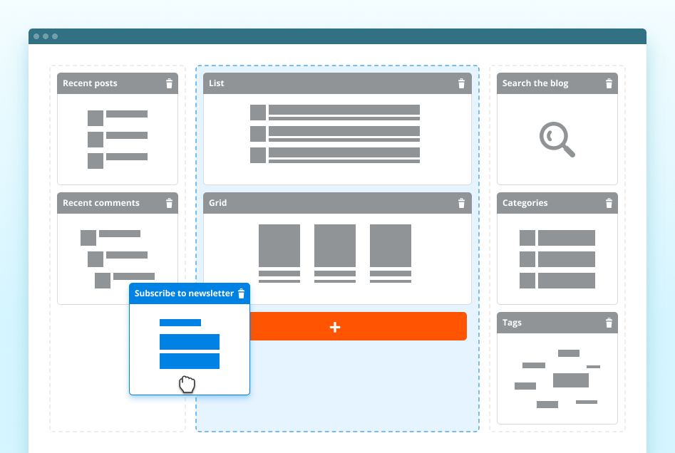 magento 2 news extension