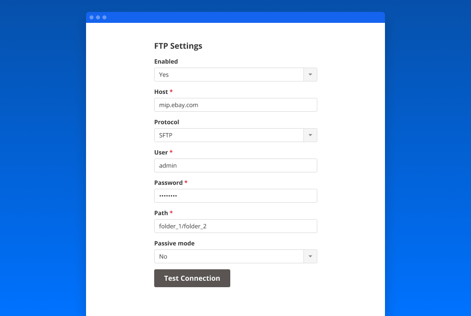 custom-ebay-feed-setup-step-6-ftp-sftp-connection