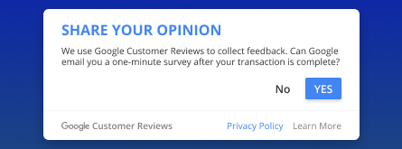google-reviews-survey