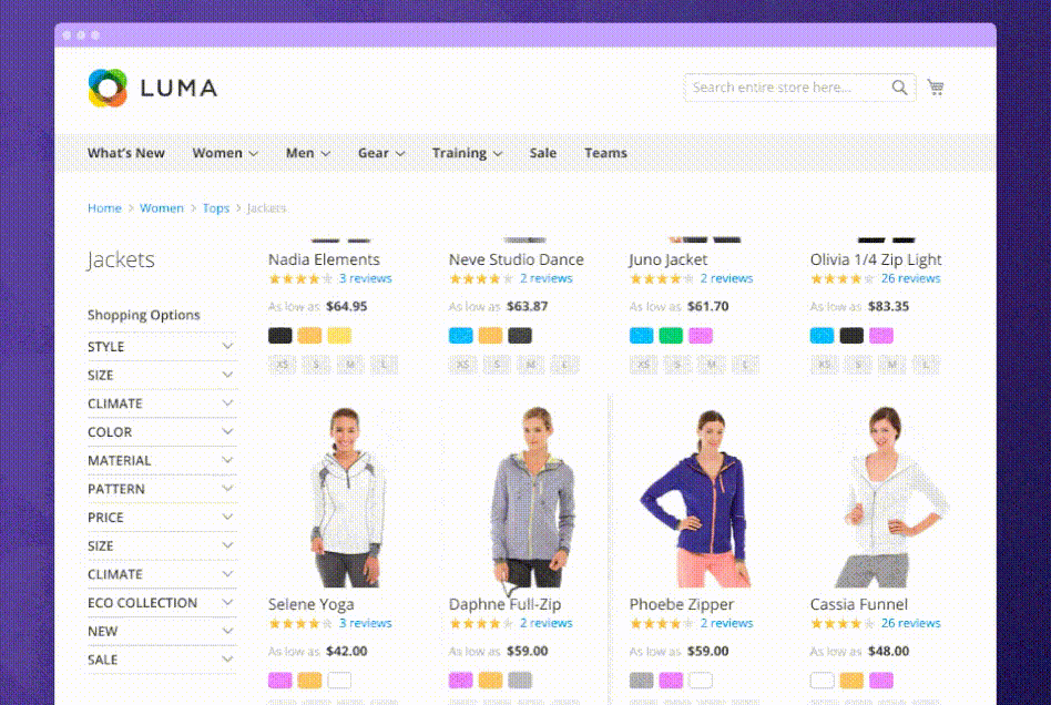 magento 2 avoid multiple page redirects