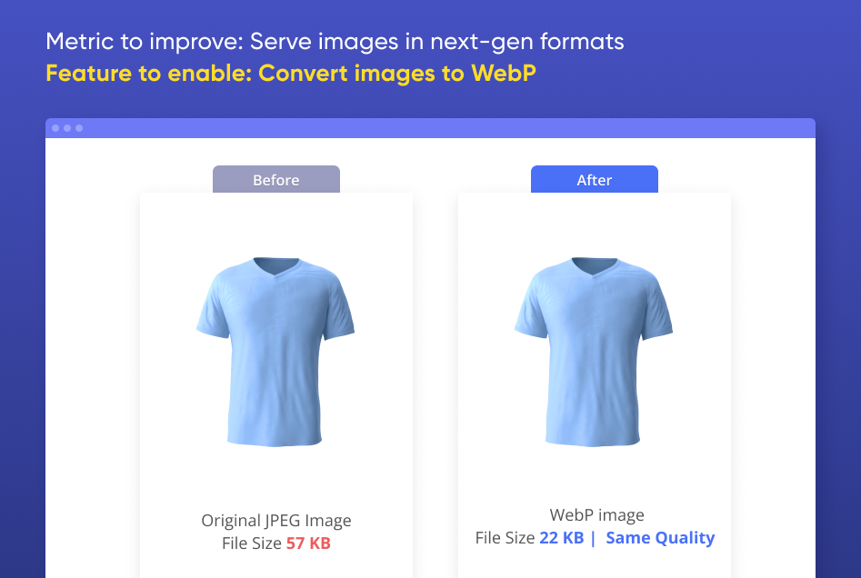 magento 2 serve images in next-gen formats
