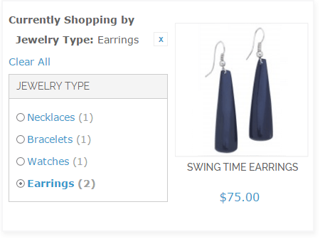 radio-buttons-for-single-choice-filters