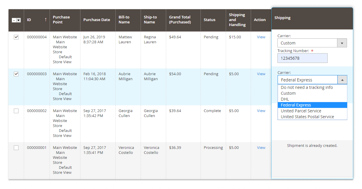 magento-2-mass-order-actions-shipping-grid-white-new