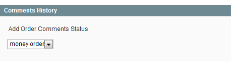 magento-order-status-comments-history