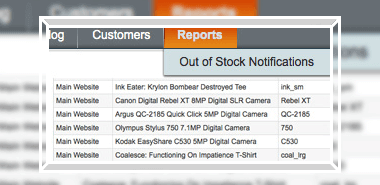 magento-out-of-stock-list