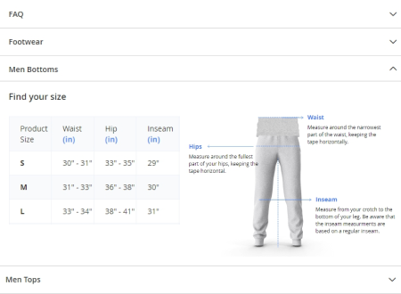 product-tabs-for-magento-2-accordion-view