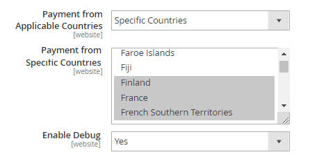 stripe-for-magento-2-settings