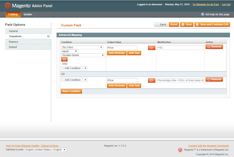 product-feed-for-megento-1-transform