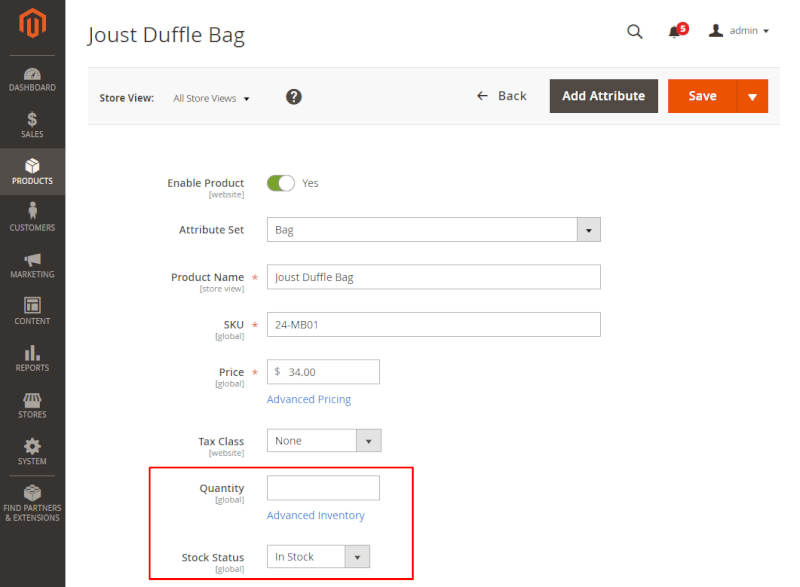 product-example-magento